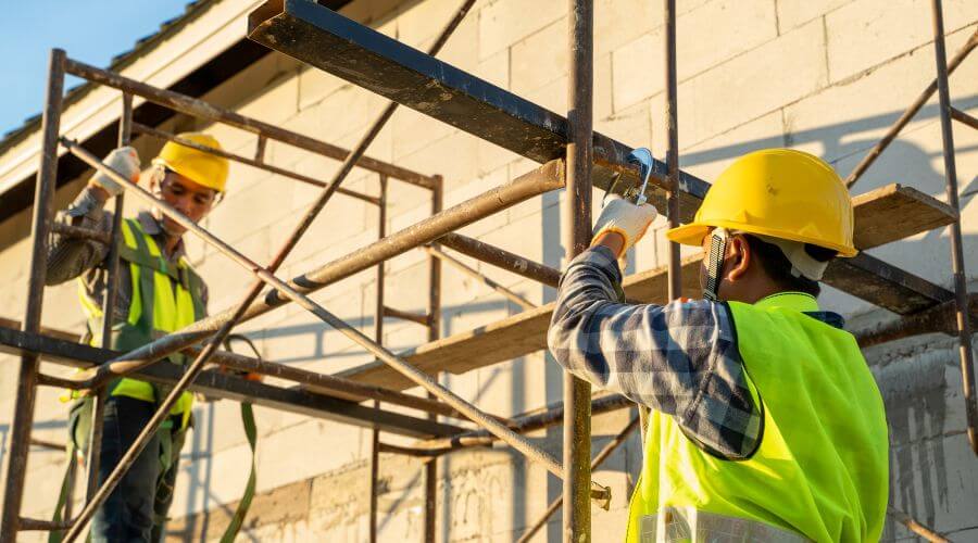 Local Chimney Repair in Larue, TX